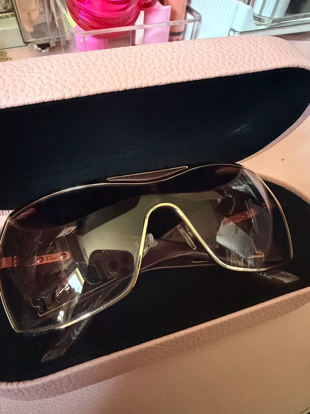 Dior Guacho 2 Sunglasses